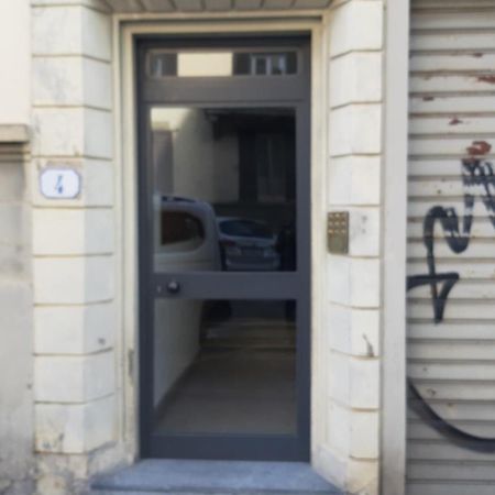 Appartamento Ubaldo Firenze Esterno foto