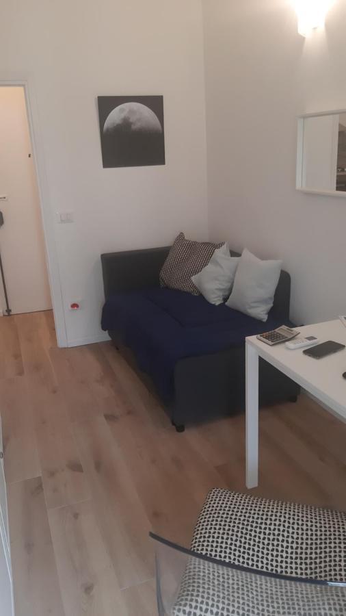 Appartamento Ubaldo Firenze Esterno foto