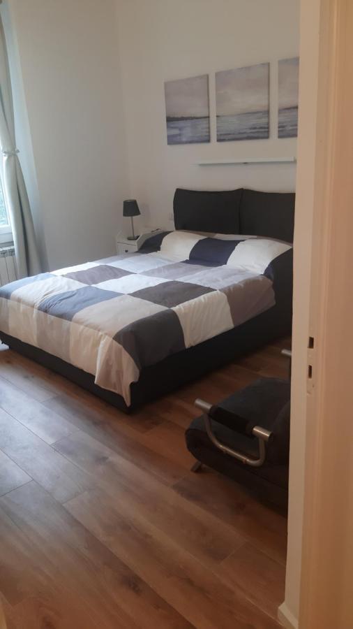 Appartamento Ubaldo Firenze Esterno foto