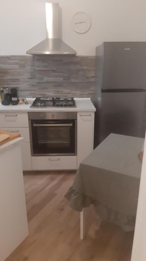 Appartamento Ubaldo Firenze Esterno foto