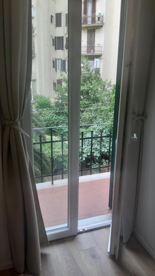 Appartamento Ubaldo Firenze Esterno foto