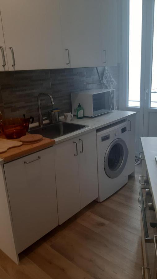 Appartamento Ubaldo Firenze Esterno foto