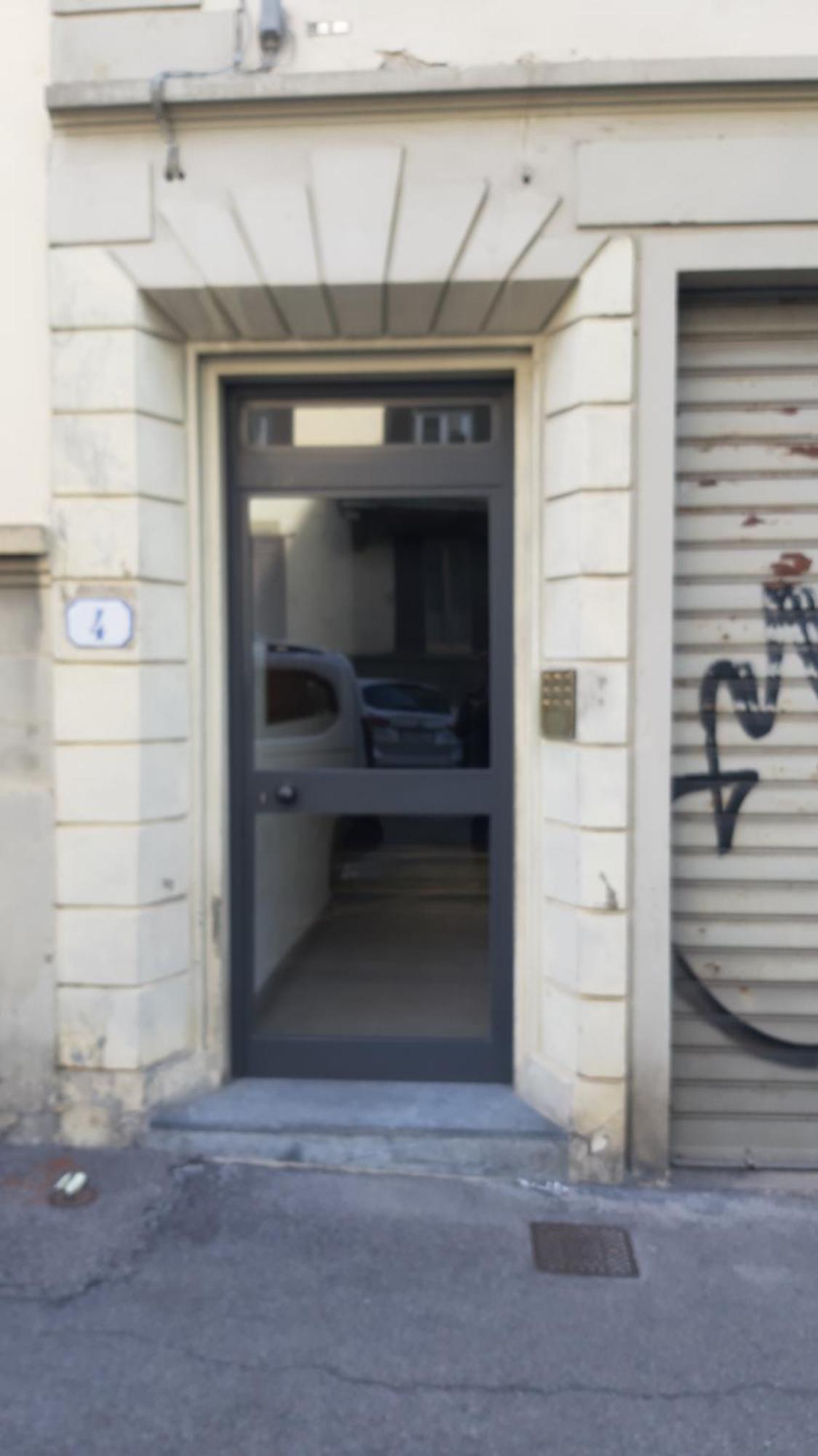 Appartamento Ubaldo Firenze Esterno foto